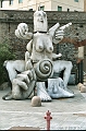 Statue genes